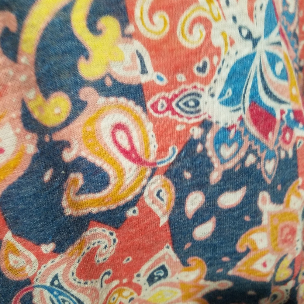 Lularoe Sarah - Picture 4 of 4
